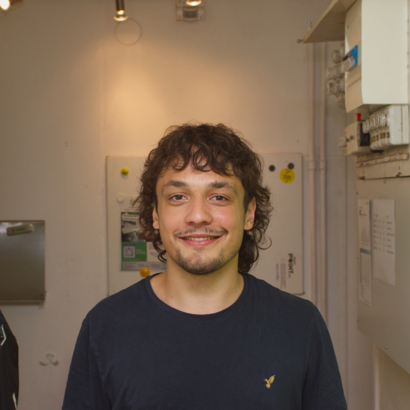 Jan Wettstein