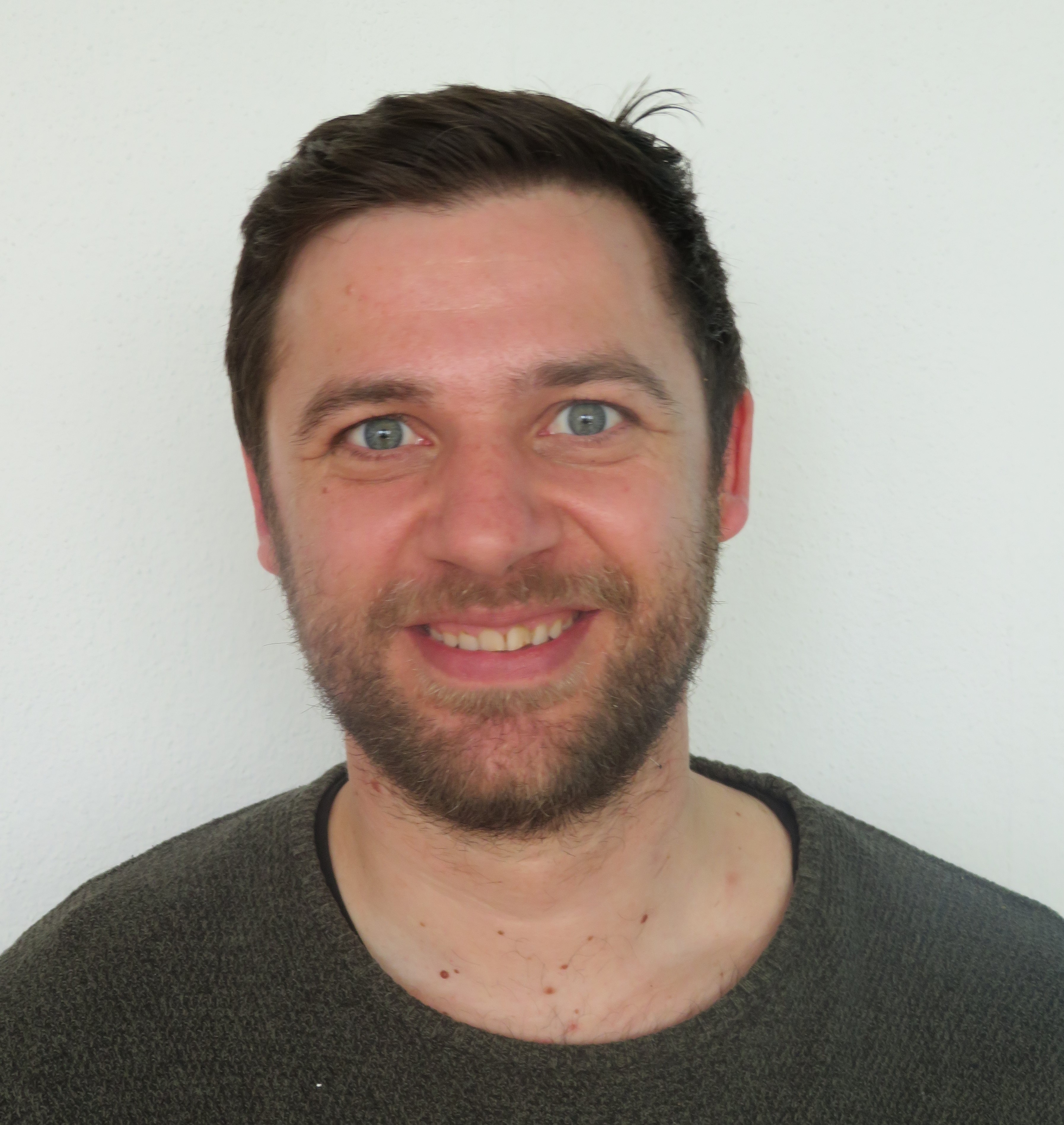 Simon Maurer