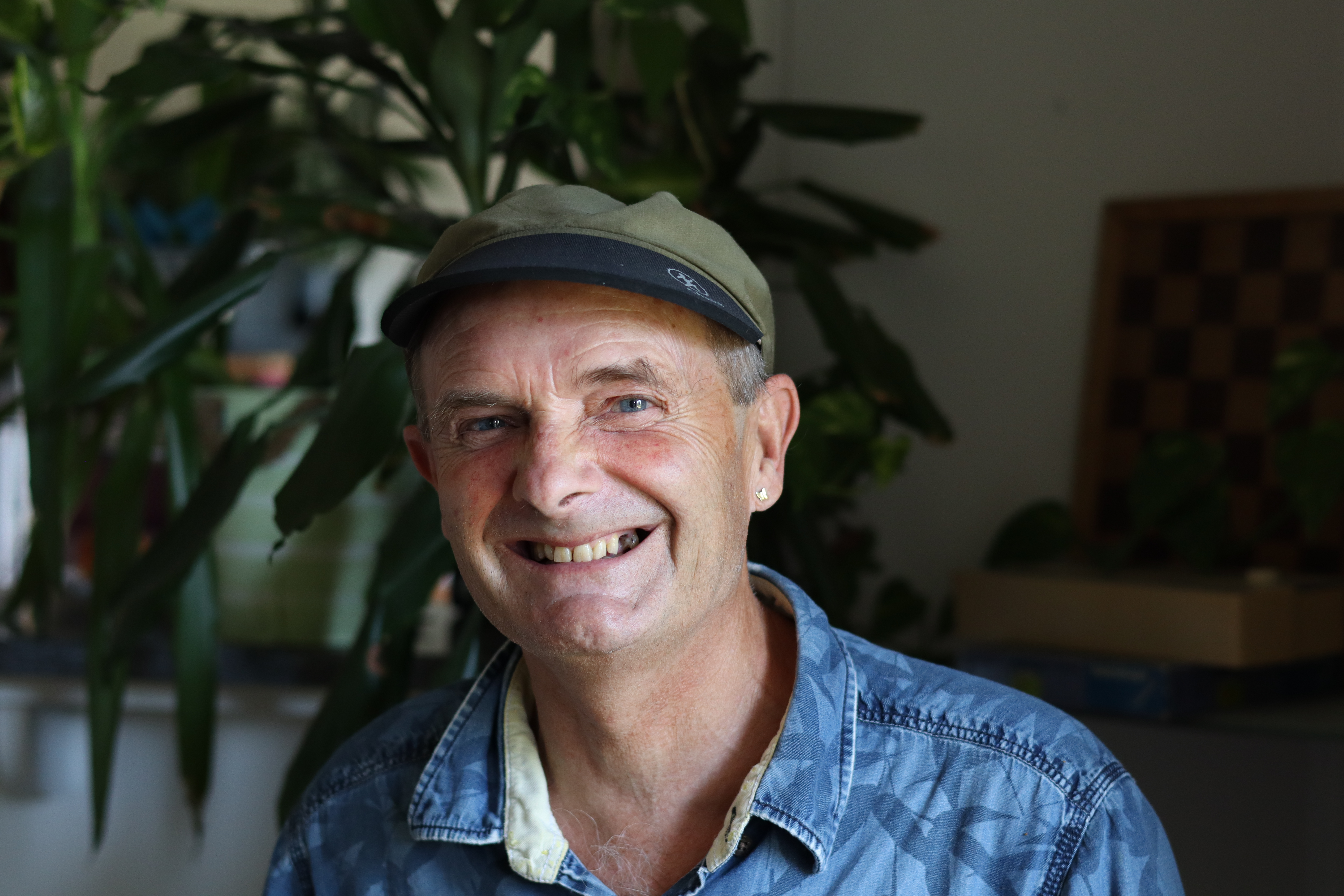 Andreas Walker