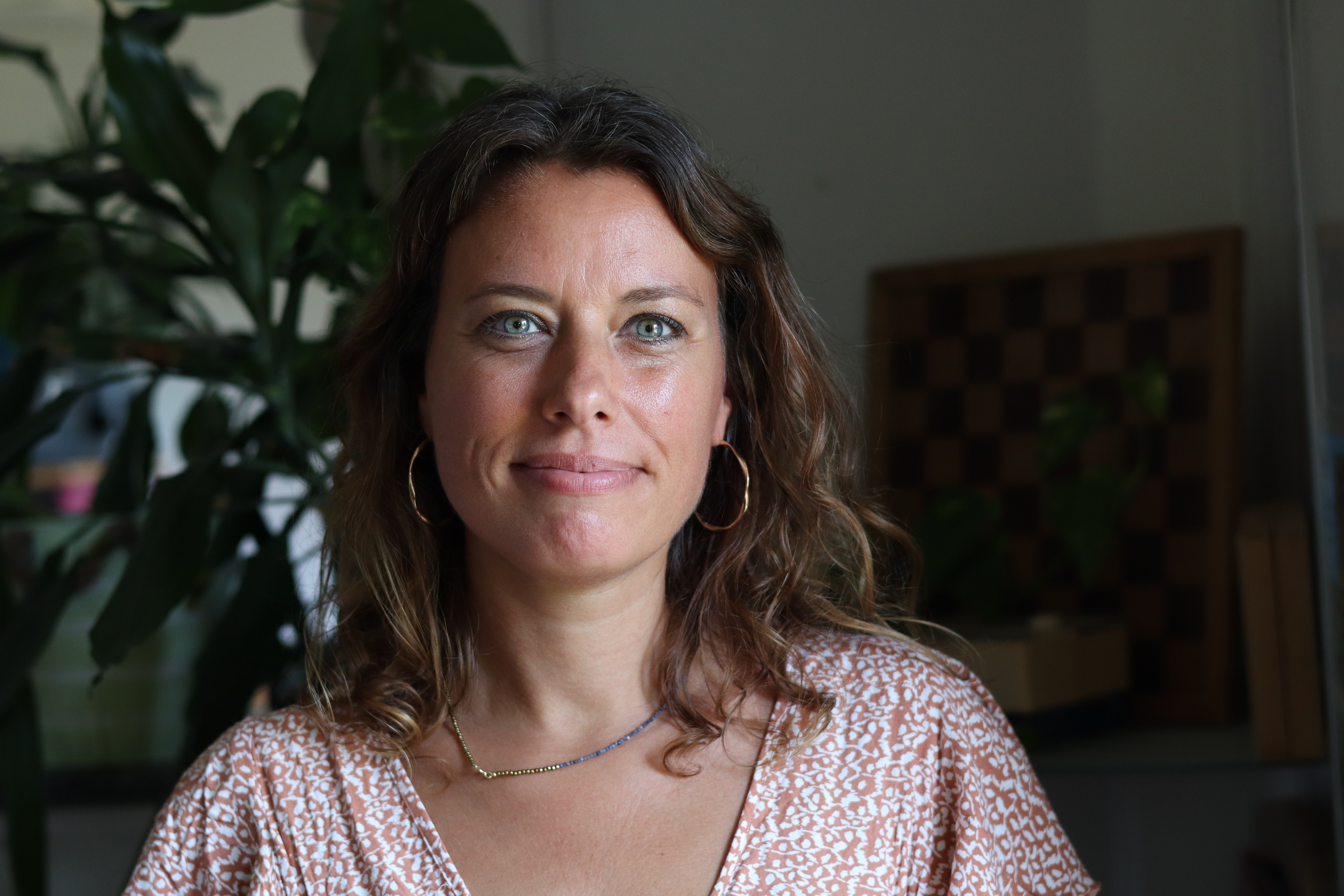 Seraina Bocale