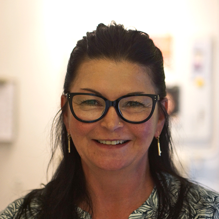 Sonja Ryser